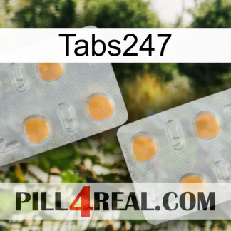 Tabs247 25